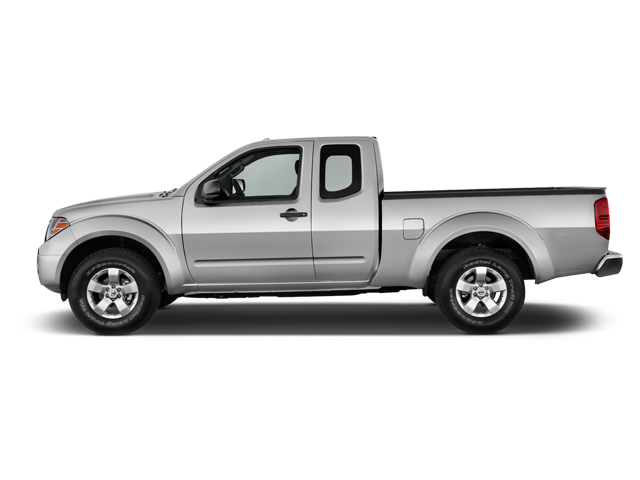 nissan frontier king cab 2015