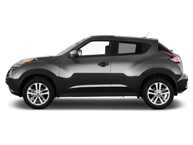 nissan juke SV FWD