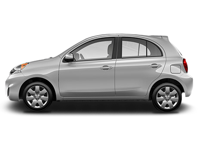 2015-2018 Nissan Micra Used Vehicle Review