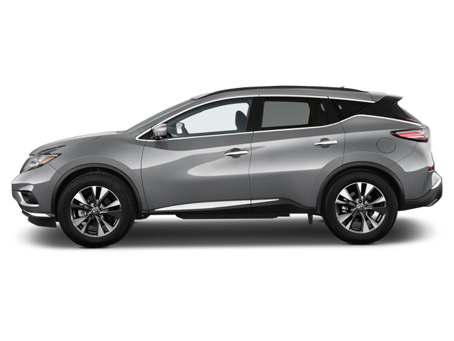 nissan murano SV AWD