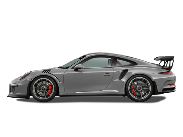 porsche 911 RS