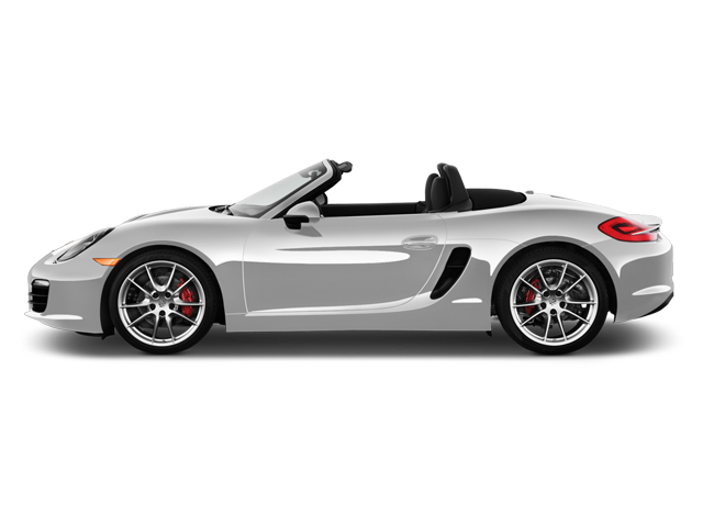 porsche boxster 2015