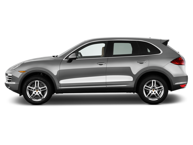 porsche cayenne Diesel