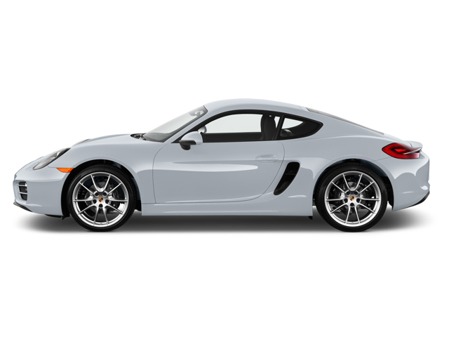 porsche cayman 2015