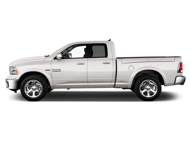 ram 1500 Laramie