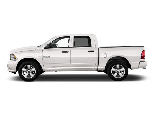 ram 1500 Sport