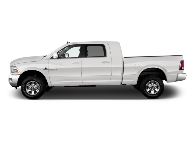 ram 2500 Laramie Longhorn