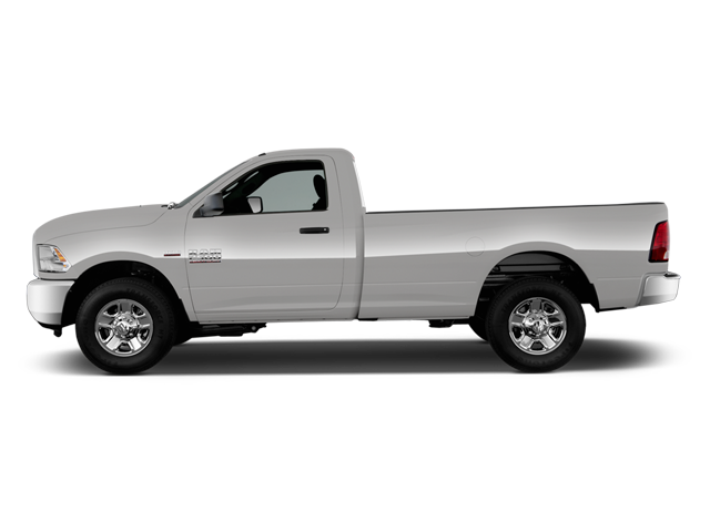 ram 2500 SLT