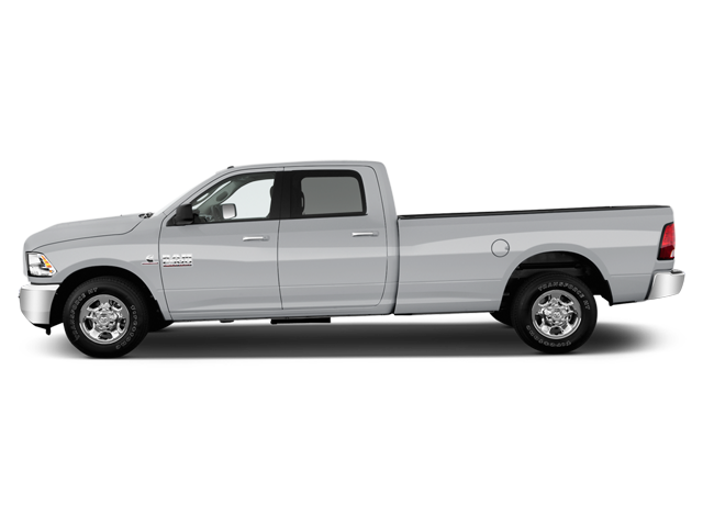 ram 2500 SLT