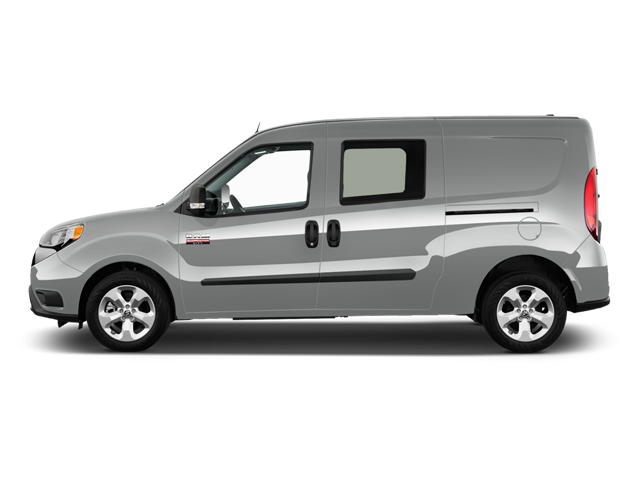 ram promaster-city Base