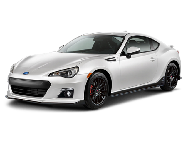 subaru brz Aozora Edition