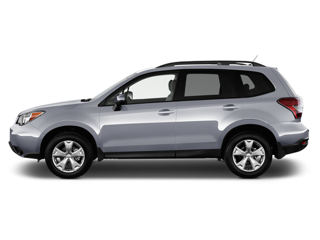 subaru forester 2.0XT Limited Package