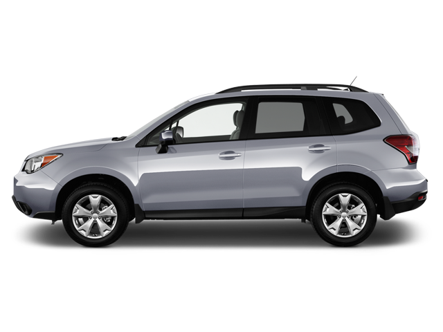 subaru forester 2.5i Groupe Tourisme/Techno