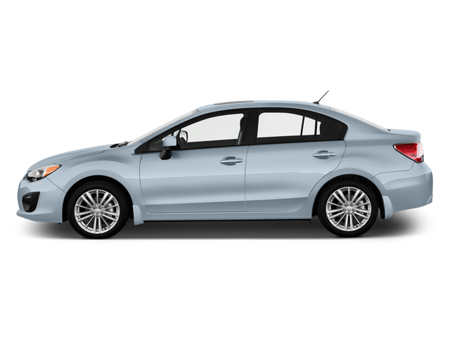 Impreza Subaru 2015 Preço