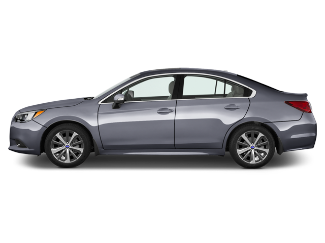 subaru legacy 2.5i Limited Package with Tech