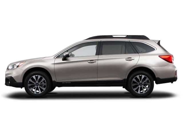 subaru outback 2.5i with PZEV option