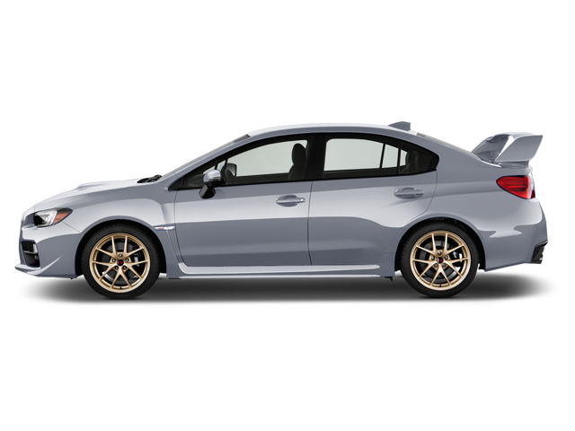subaru wrx Sport-tech Package