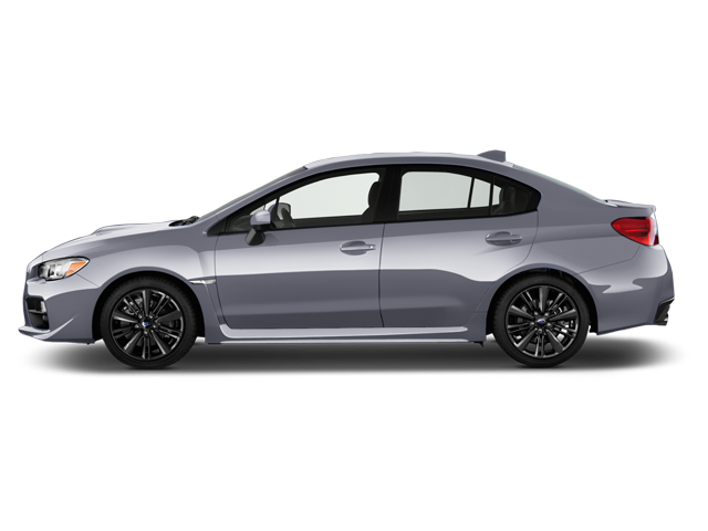 subaru wrx Sport-tech Package