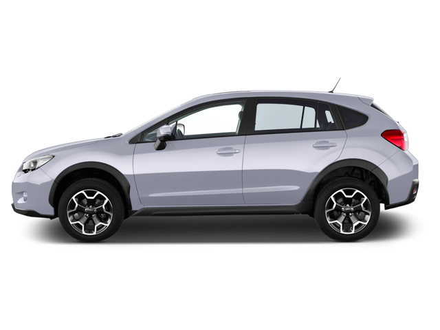 subaru xv-crosstrek Limited Package