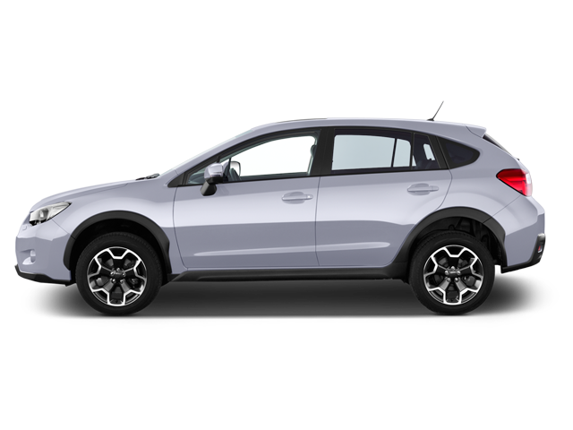 subaru xv-crosstrek Sport Package with Technology