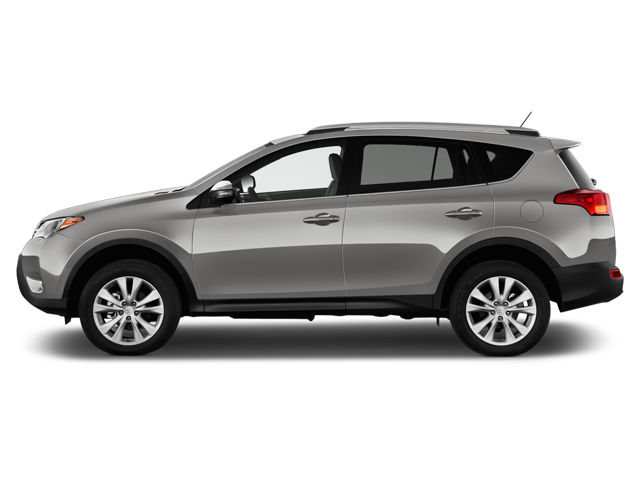 Accessoires pour Toyota RAV4 RAV-4 5 places 2006 - 2012 Coffre