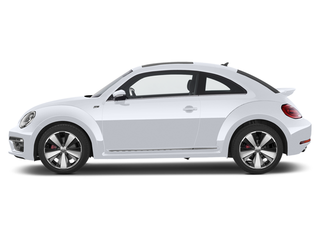 Volkswagen Beetle décapotable 2017 : de l'air frais à peu de frais - Guide  Auto