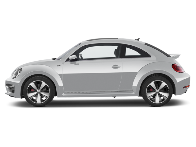 volkswagen beetle 2015