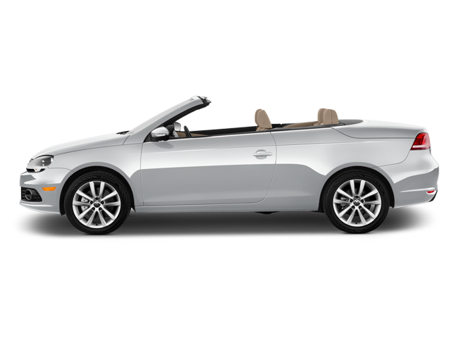 2016 Volkswagen Eos Review, Pricing, and Specs