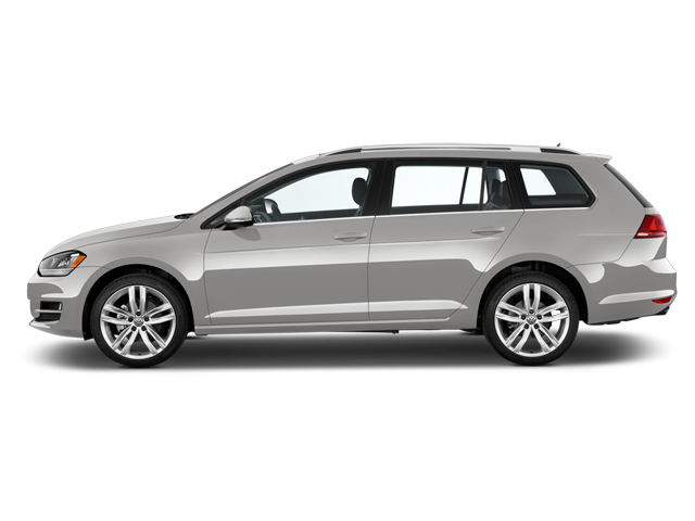 volkswagen golf Highline TDI