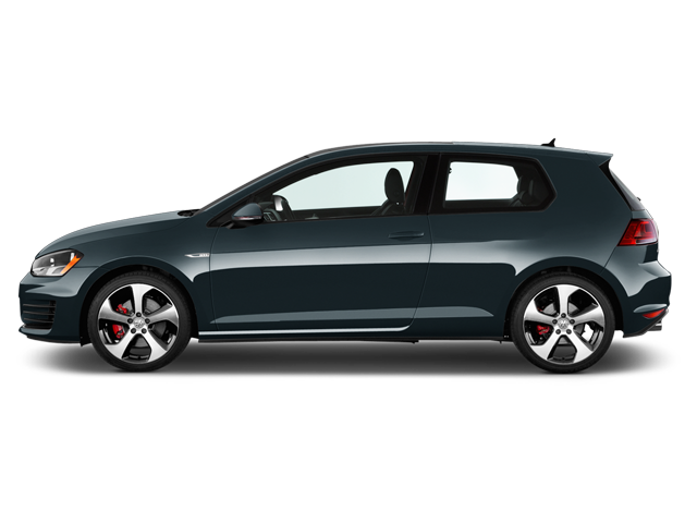 volkswagen gti Base