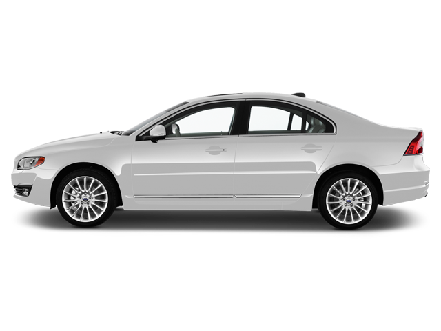 volvo s80 T5 Drive-E Premier Plus