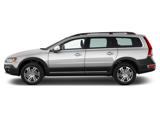 volvo xc70 T5 Drive-E Premier