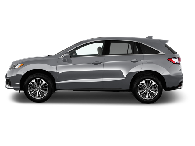 acura rdx 2016