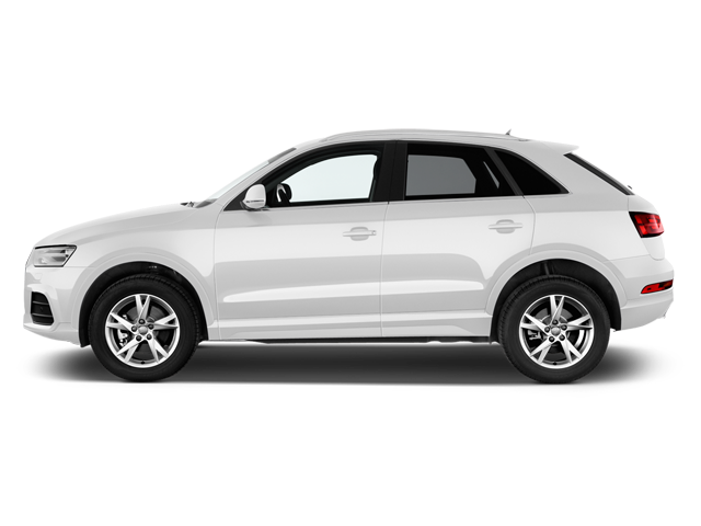 Audi Q3 Base 2016