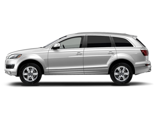 2016 Audi Q7 Review