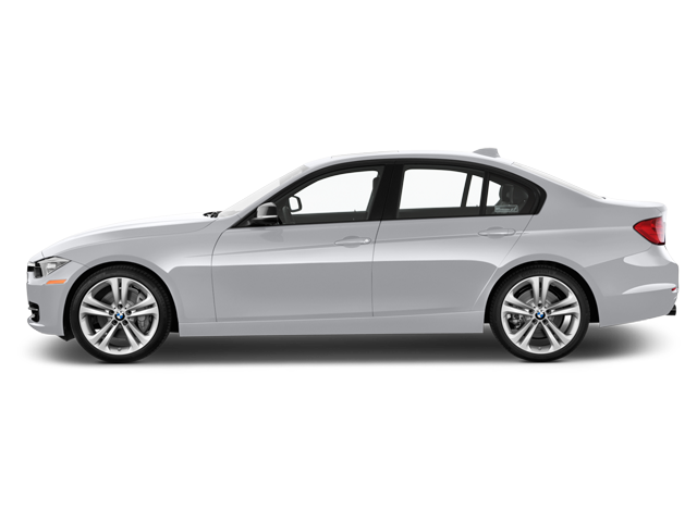 bmw 3-series 320i xDrive