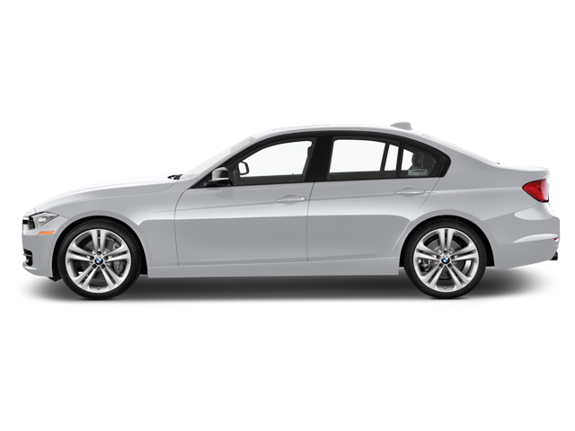 Technical Specifications: 2016 BMW 3 Series 328i Sedan