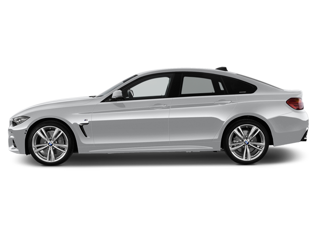 bmw 4-series 2016