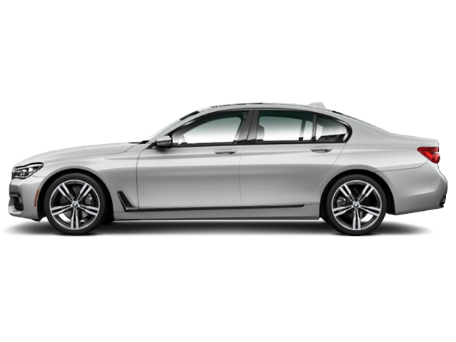 bmw 7-series 750i xDrive