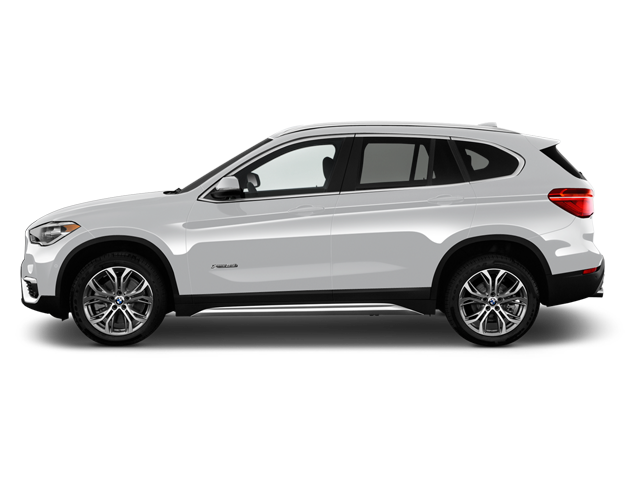 2016 BMW X1 Base