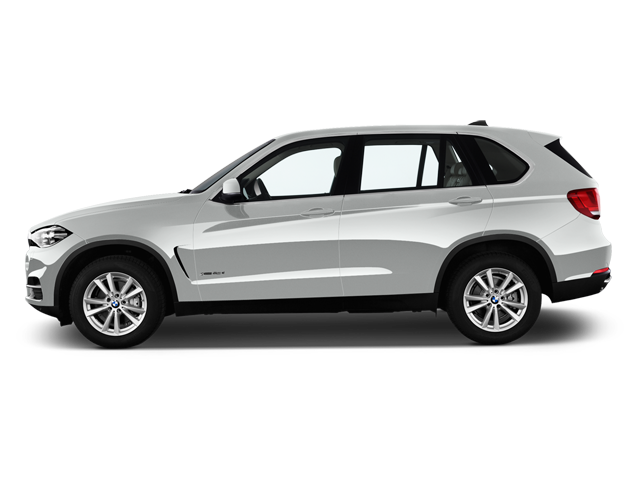 BMW X5 Base 2016