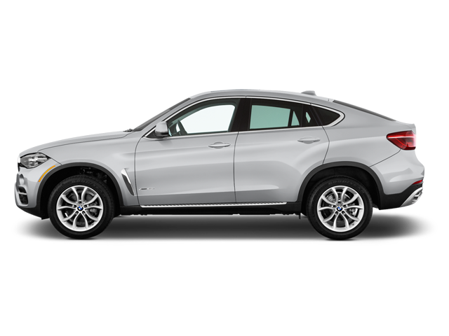 2016 BMW X6 Base