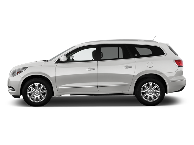 buick enclave 2016