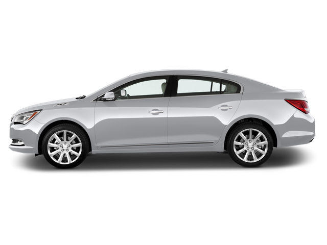 2016 Buick LaCrosse | Specifications - Car Specs | Auto123