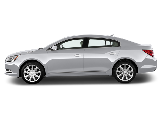 buick lacrosse Premium I AWD 1SP