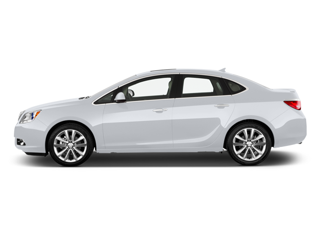 buick verano 1SD