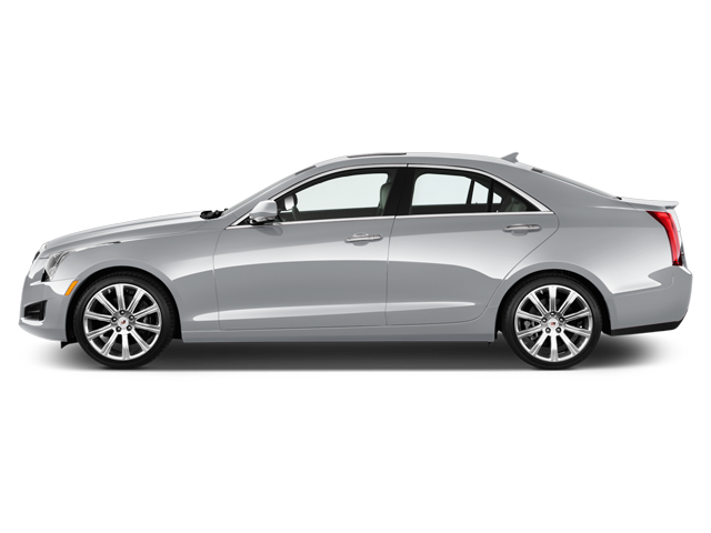 cadillac ats 2.0L Turbo luxury