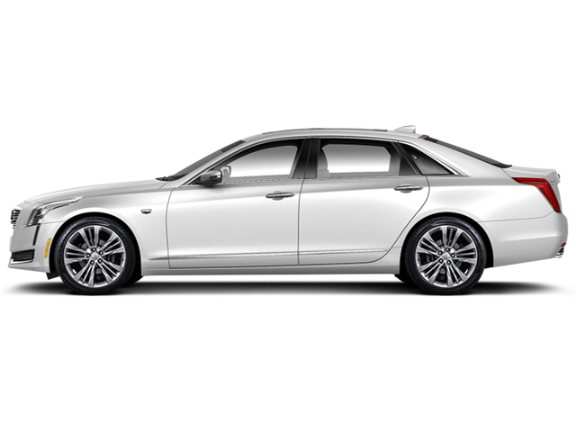 cadillac ct6 2016