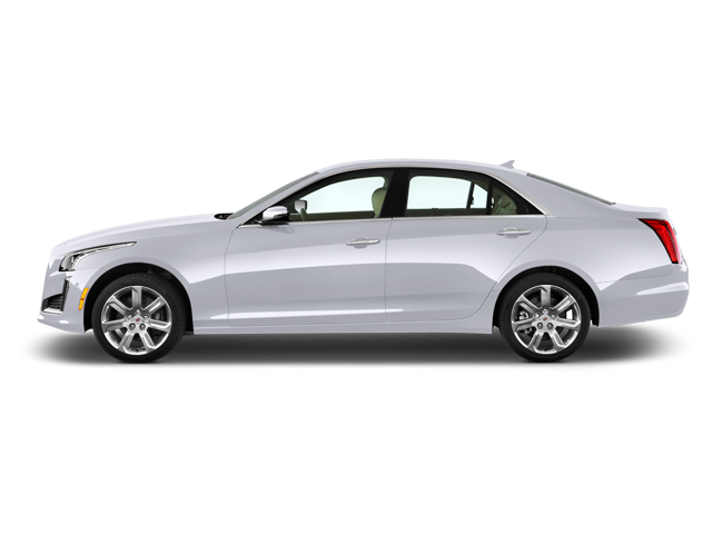 cadillac cts 3.6L Performance