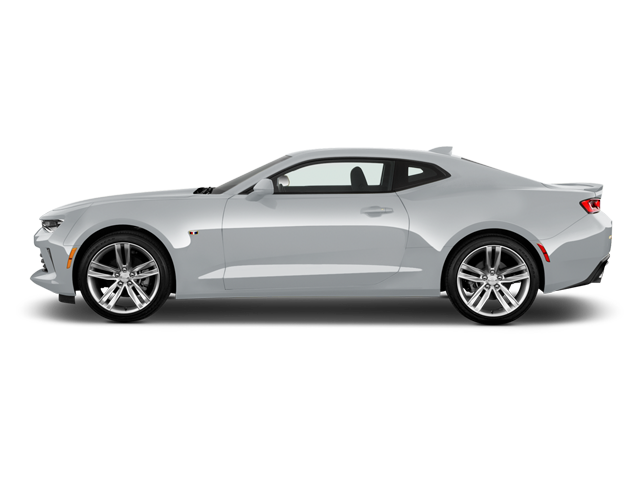 2016 Chevrolet Camaro | Specifications - Car Specs | Auto123